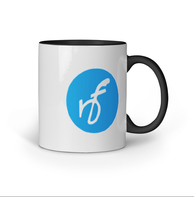 NOVELA ORIGINALS MUG